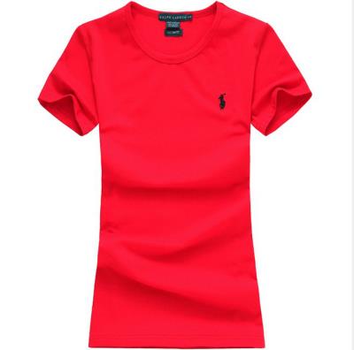 Women Polo shirts-911